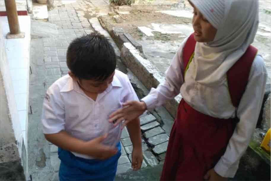 Mengapa PAUD HARAPAN IBU Jadi Pilihan Utama Orang Tua di Jeruklegi